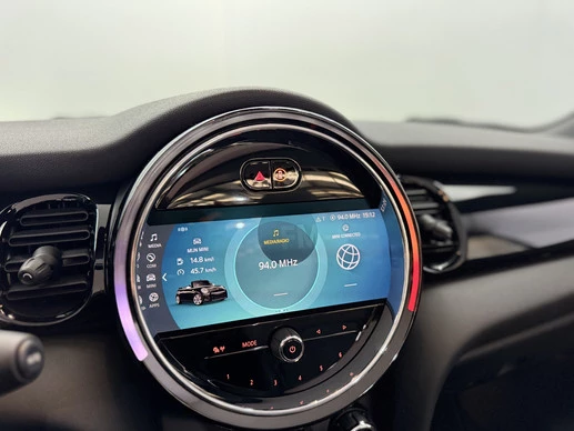 MINI Cooper Cabrio - Afbeelding 21 van 30