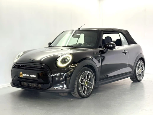 MINI Cooper Cabrio - Afbeelding 25 van 30