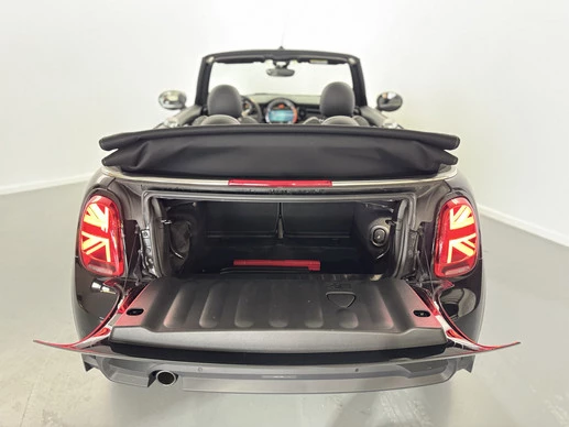 MINI Cooper Cabrio - Afbeelding 30 van 30