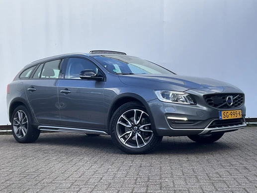 Volvo V60 - Afbeelding 1 van 30