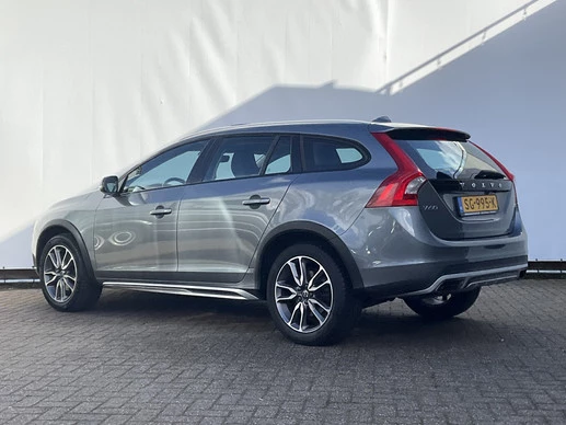 Volvo V60 - Afbeelding 2 van 30