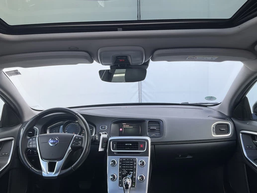Volvo V60 - Afbeelding 4 van 30