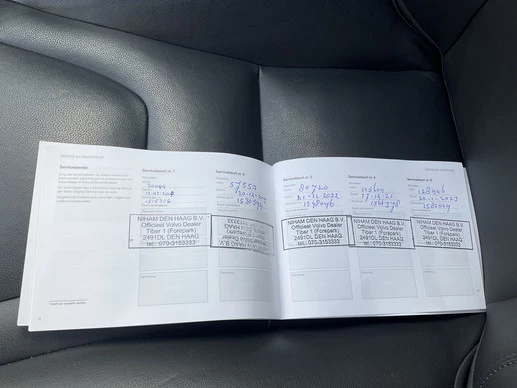 Volvo V60 - Afbeelding 8 van 30