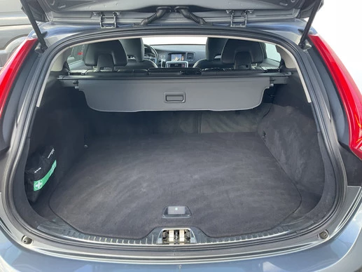Volvo V60 - Afbeelding 16 van 30
