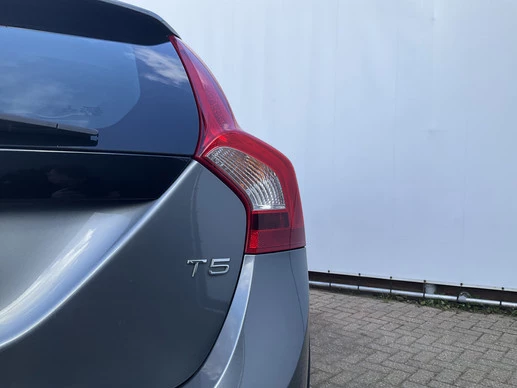 Volvo V60 - Afbeelding 17 van 30