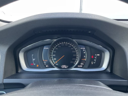Volvo V60 - Afbeelding 25 van 30