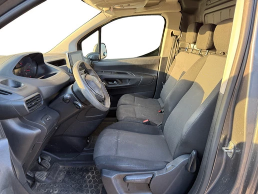 Peugeot Partner - Afbeelding 2 van 28