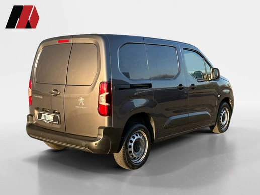 Peugeot Partner - Afbeelding 3 van 28