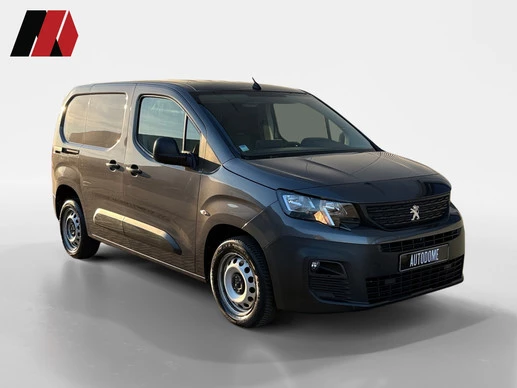 Peugeot Partner - Afbeelding 4 van 28