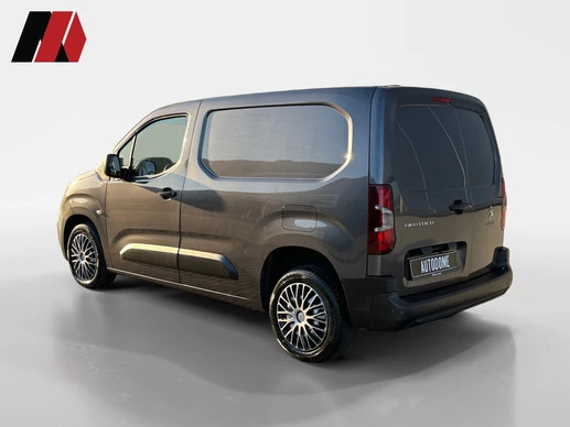 Peugeot Partner - Afbeelding 5 van 28