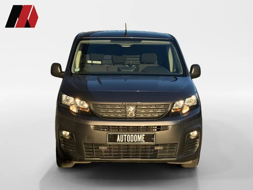 Peugeot Partner - Afbeelding 6 van 28
