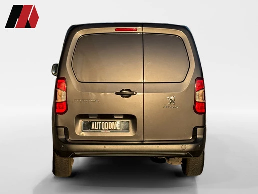 Peugeot Partner - Afbeelding 7 van 28