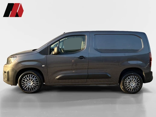 Peugeot Partner - Afbeelding 8 van 28