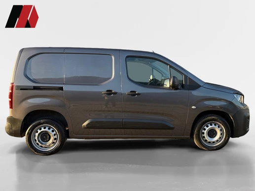 Peugeot Partner - Afbeelding 9 van 28