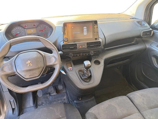 Peugeot Partner - Afbeelding 10 van 28