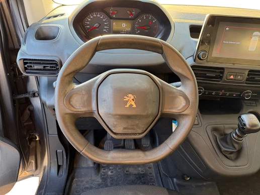 Peugeot Partner - Afbeelding 11 van 28