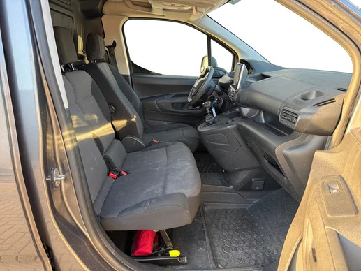 Peugeot Partner - Afbeelding 12 van 28