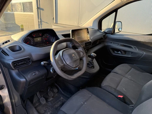 Peugeot Partner - Afbeelding 13 van 28