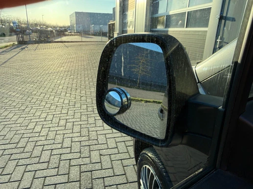 Peugeot Partner - Afbeelding 16 van 28