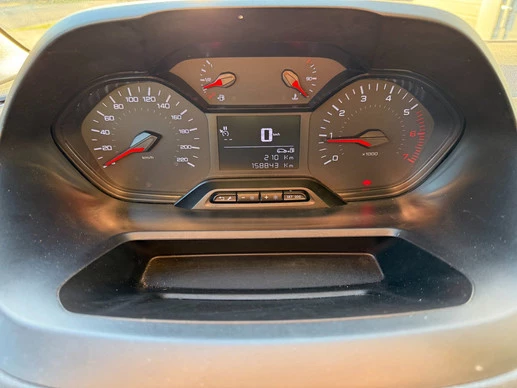 Peugeot Partner - Afbeelding 17 van 28