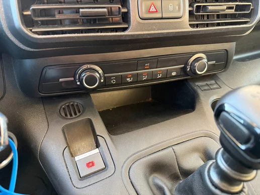 Peugeot Partner - Afbeelding 19 van 28