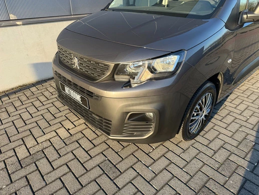 Peugeot Partner - Afbeelding 21 van 28