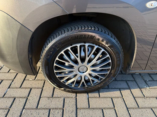 Peugeot Partner - Afbeelding 24 van 28