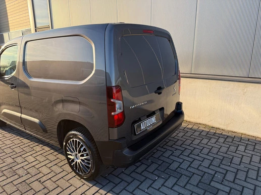 Peugeot Partner - Afbeelding 25 van 28