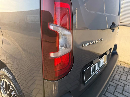 Peugeot Partner - Afbeelding 26 van 28