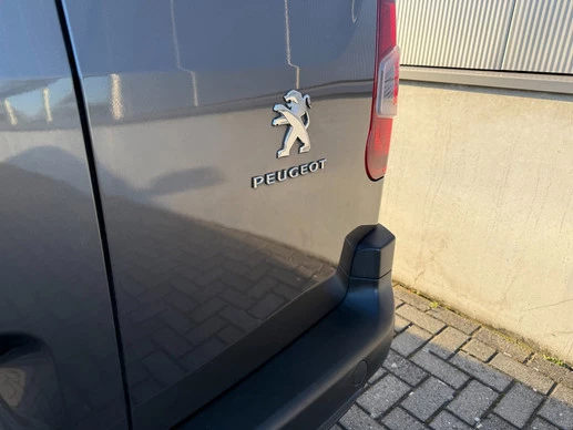 Peugeot Partner - Afbeelding 27 van 28