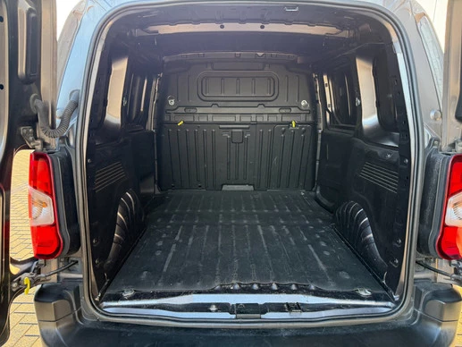 Peugeot Partner - Afbeelding 28 van 28