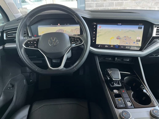 Volkswagen Touareg - Afbeelding 8 van 30