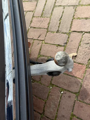 Volkswagen Touareg - Afbeelding 11 van 30