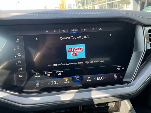 Volkswagen Touareg - Afbeelding 13 van 30