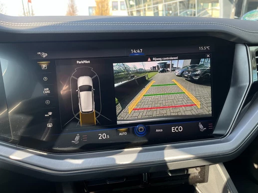 Volkswagen Touareg - Afbeelding 18 van 30