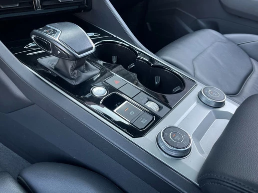 Volkswagen Touareg - Afbeelding 19 van 30