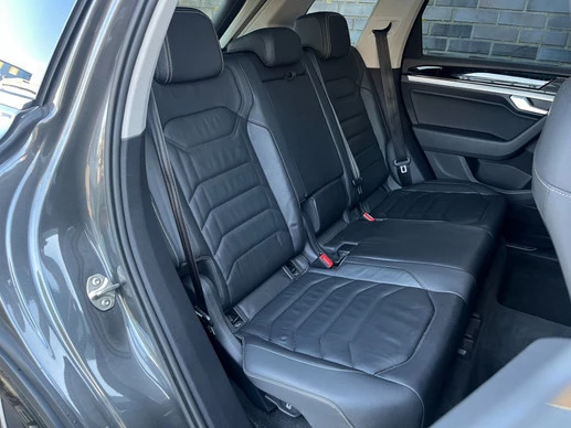 Volkswagen Touareg - Afbeelding 20 van 30