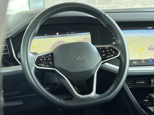 Volkswagen Touareg - Afbeelding 21 van 30