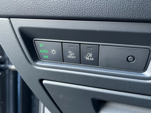 Volkswagen Touareg - Afbeelding 23 van 30