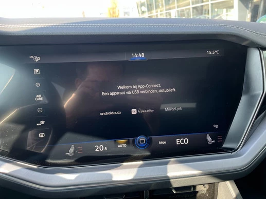 Volkswagen Touareg - Afbeelding 25 van 30