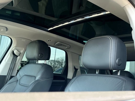 Volkswagen Touareg - Afbeelding 26 van 30