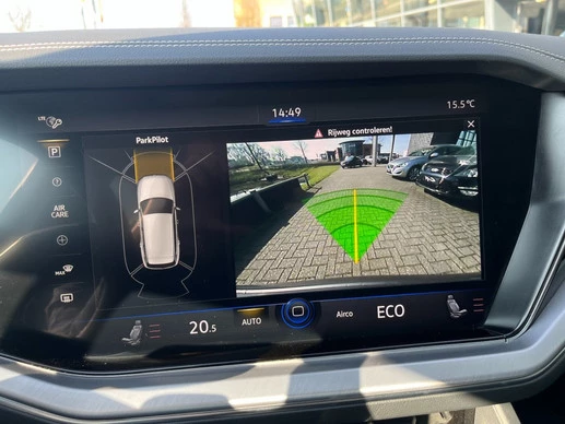 Volkswagen Touareg - Afbeelding 28 van 30