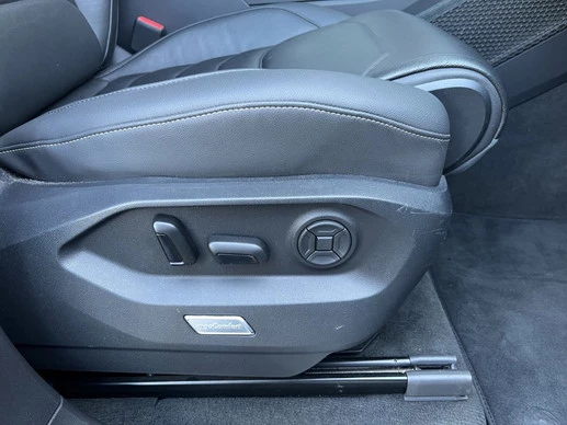 Volkswagen Touareg - Afbeelding 30 van 30