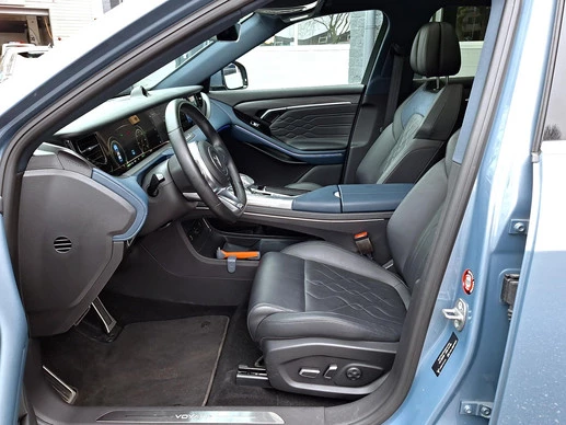 Voyah Free - Afbeelding 5 van 30