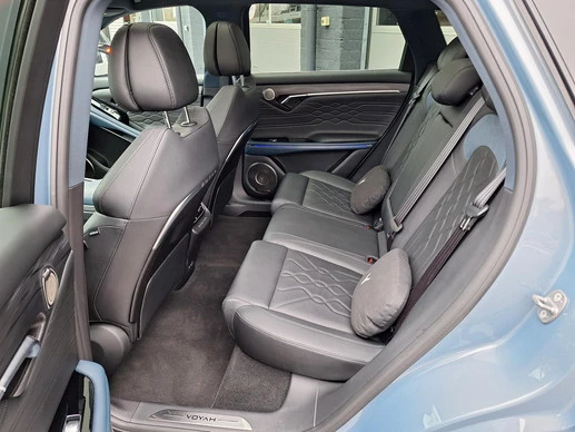 Voyah Free - Afbeelding 6 van 30