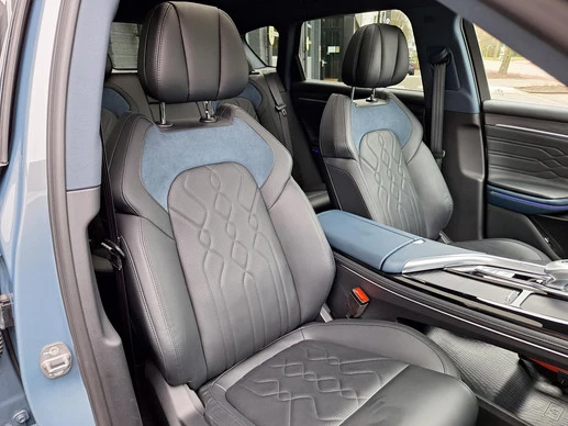 Voyah Free - Afbeelding 7 van 30