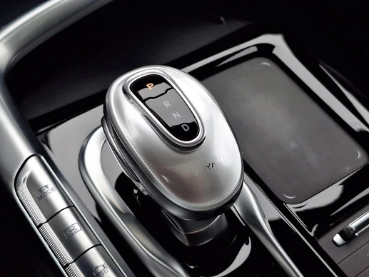 Voyah Free - Afbeelding 20 van 30