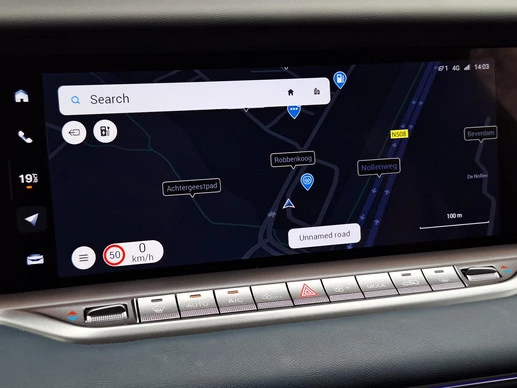 Voyah Free - Afbeelding 25 van 30