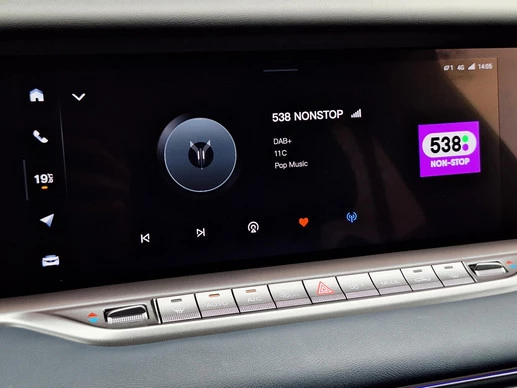 Voyah Free - Afbeelding 26 van 30