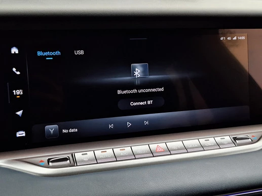 Voyah Free - Afbeelding 27 van 30